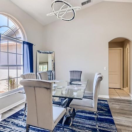 New Modern Relaxing 4 Bedroom Pool Villa Near Disney'S Parks ダベンポート エクステリア 写真